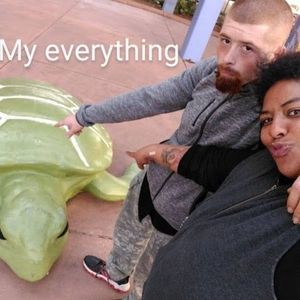 Meet your Posher, Carrie